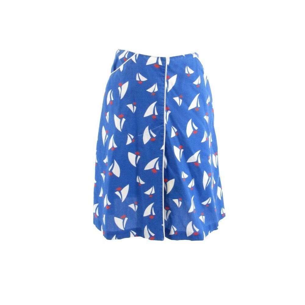 Blue MEADOWBANK  skirt S